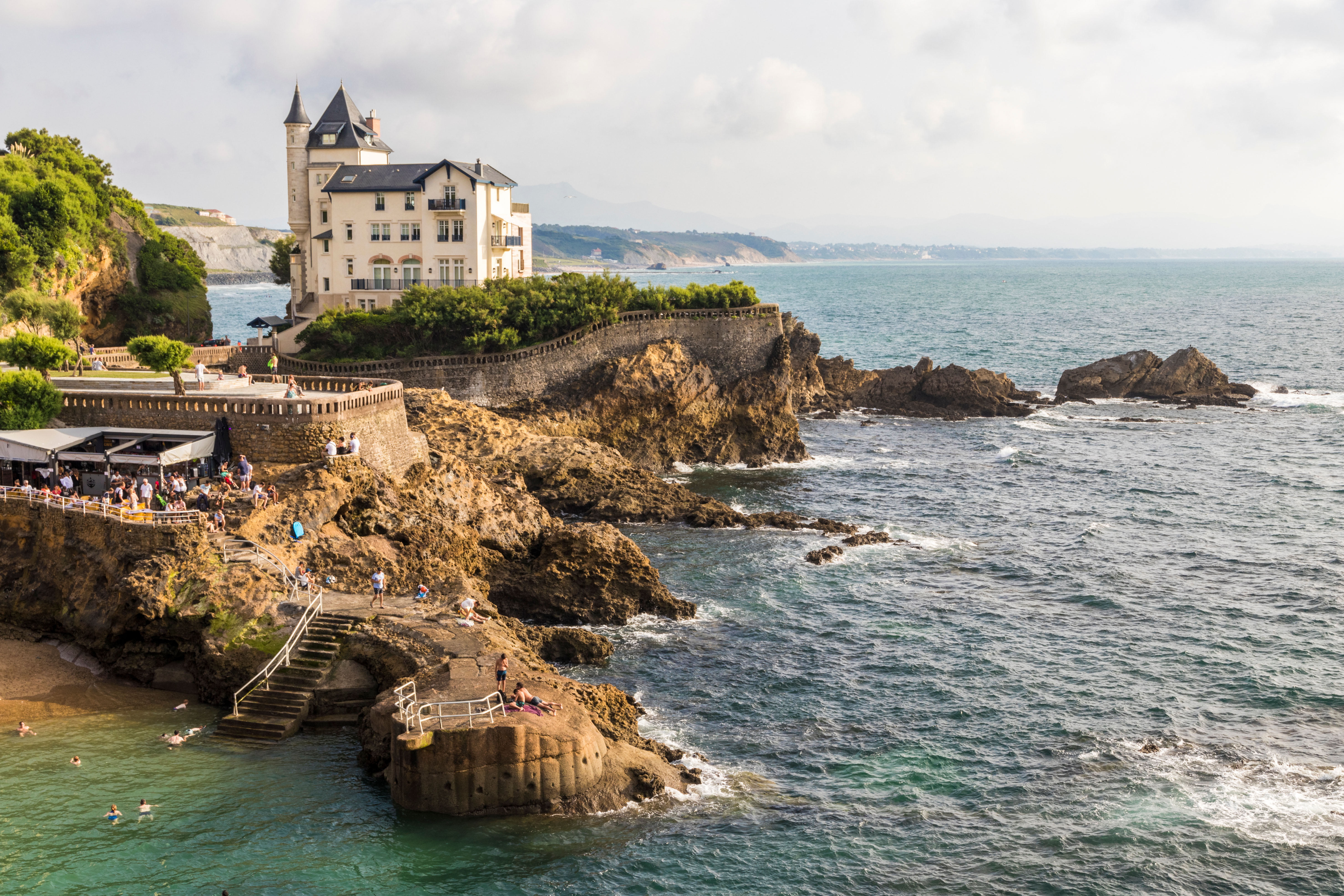 Basque Country | Biarritz